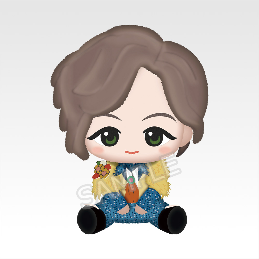 一番くじ Mrs. GREEN APPLE MAGICAL WINTER｜一番くじ倶楽部｜BANDAI