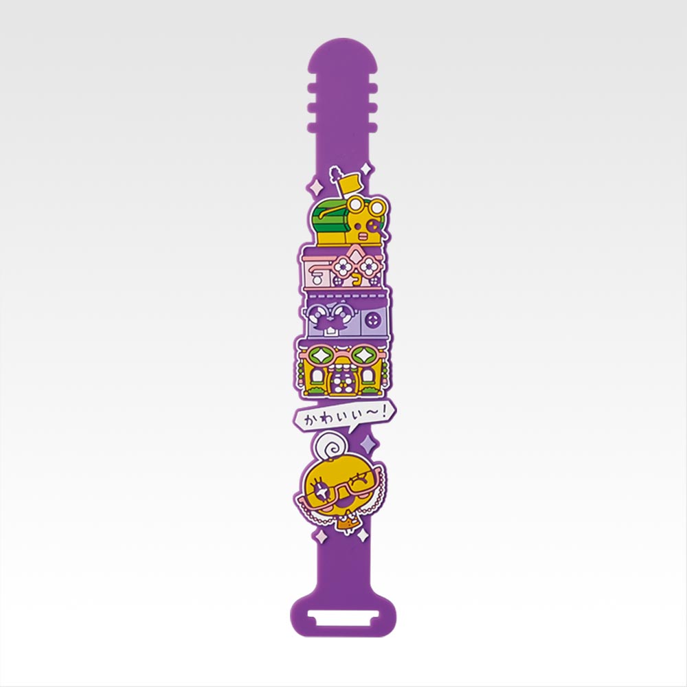 みき　たまごっち　一番くじ 一番くじ たまごっちのプチプチおみせっち ～ドキドキ！パワーアップ