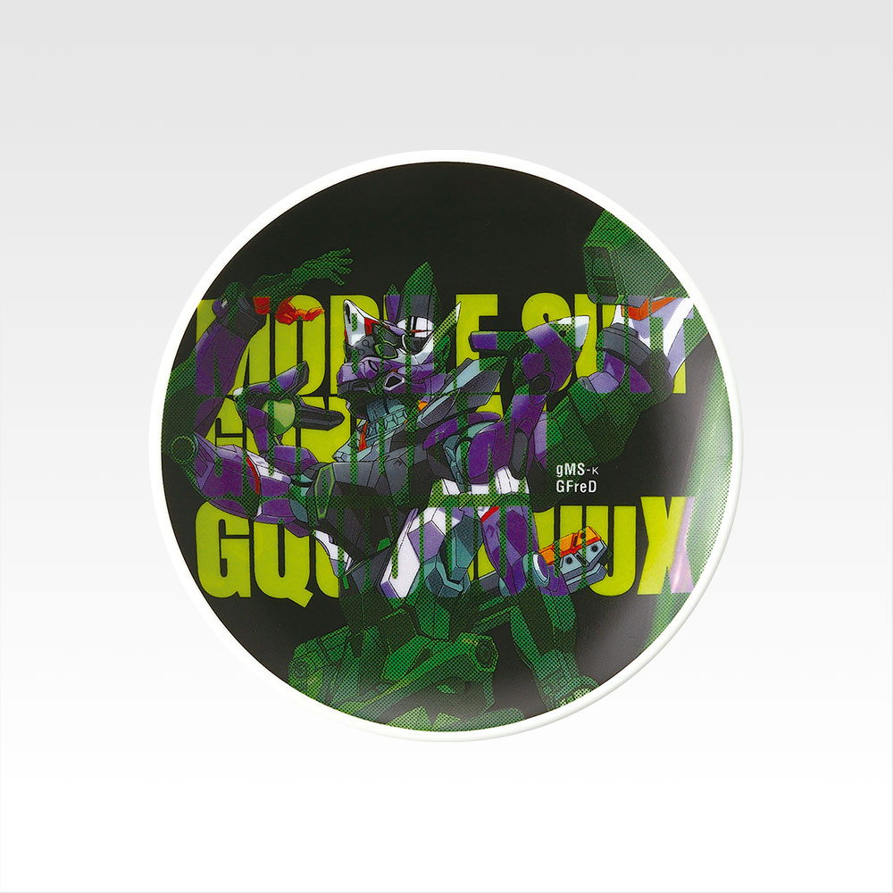 一番くじ 機動戦士Gundam GQuuuuuuX（ジークアクス） vol.3｜一番くじ