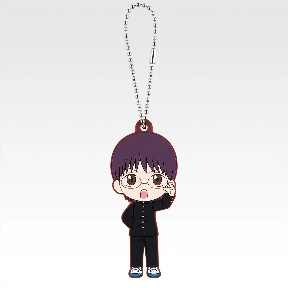 一番くじ 3年Z組銀八先生 ～くじ流の青春がここにある！～｜一番くじ