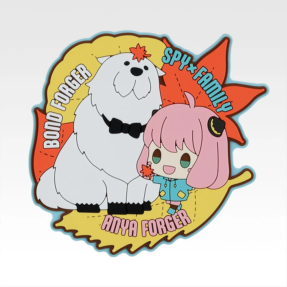 一番くじ SPY×FAMILY -Get ready to have fun!-｜一番くじ倶楽部