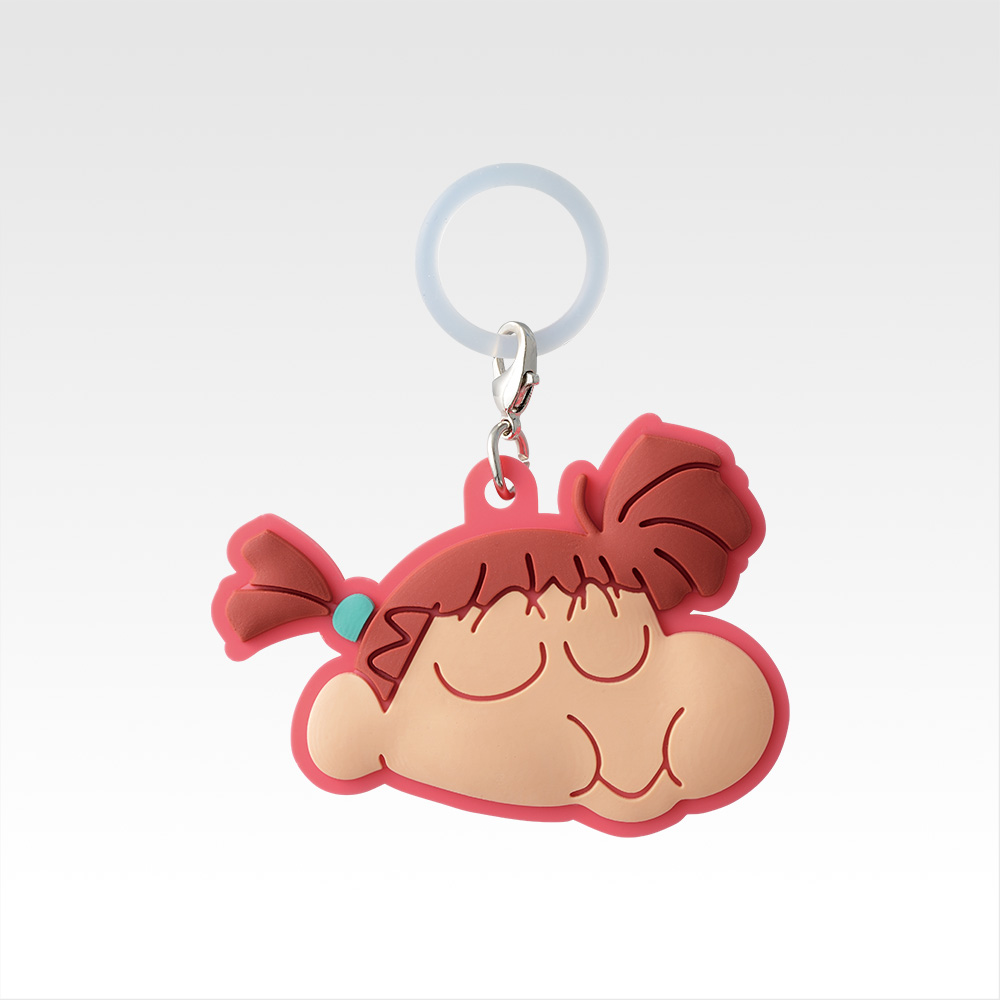 一番くじ クレヨンしんちゃん ～オラお腹いっぱいだゾ～｜一番くじ