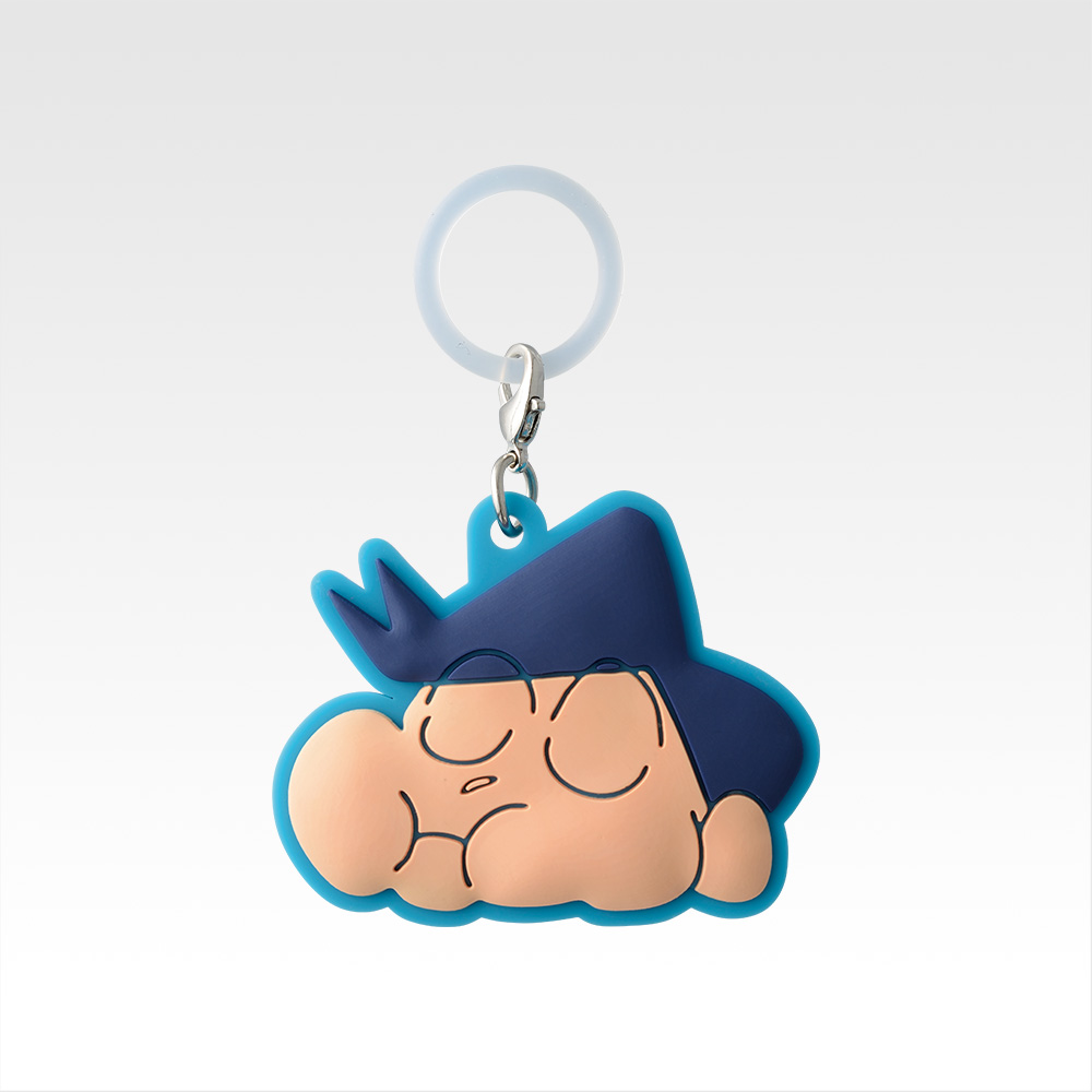 一番くじ クレヨンしんちゃん ～オラお腹いっぱいだゾ～｜一番くじ