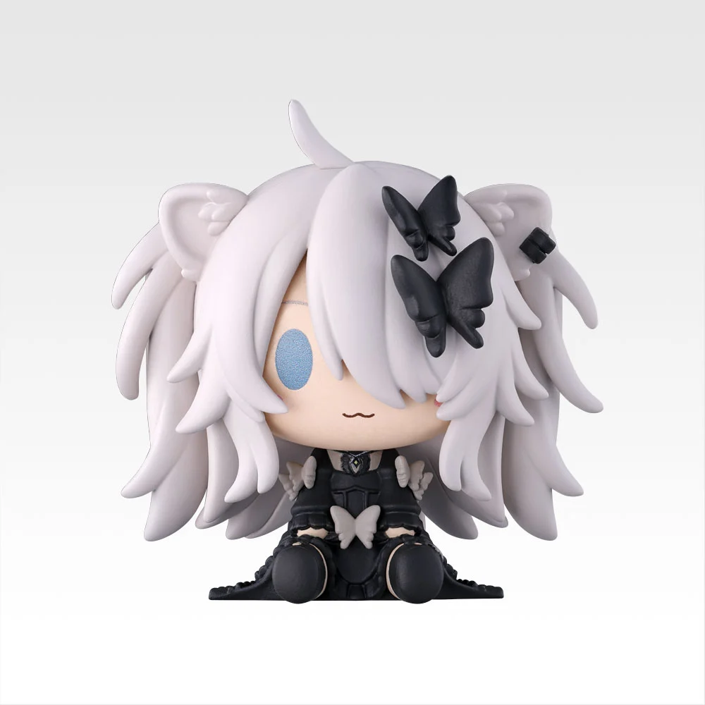 一番くじ ホロライブ ～Villain Style～｜一番くじ倶楽部｜BANDAI