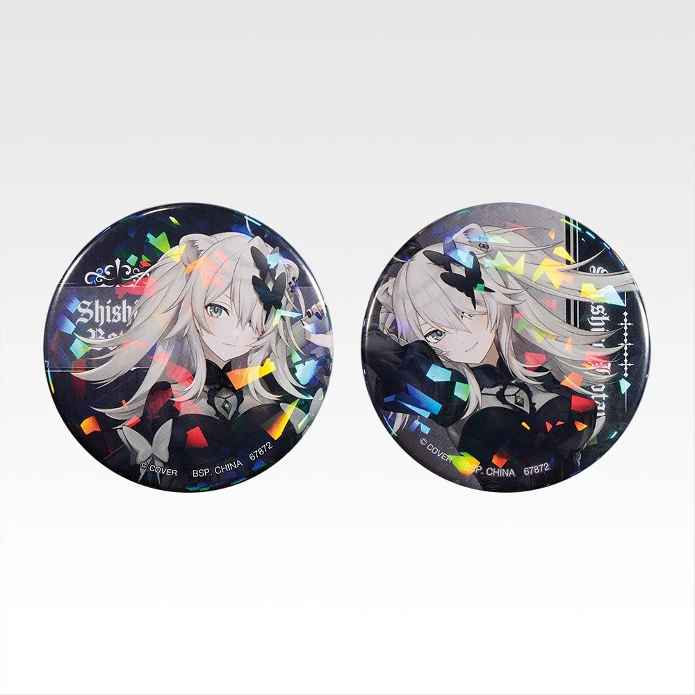 一番くじ ホロライブ ～Villain Style～｜一番くじ倶楽部｜BANDAI