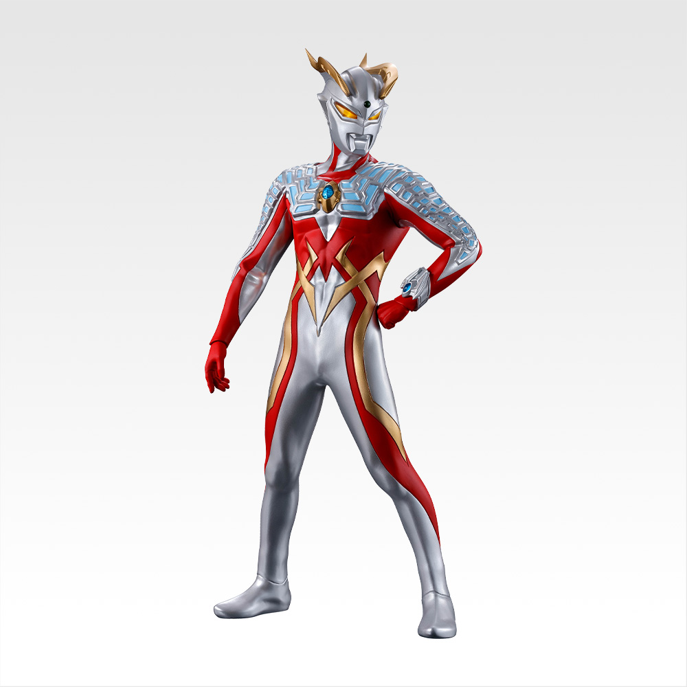 一番くじ ウルトラマンゼロ ～Beyond the STARS～｜一番くじ倶楽部