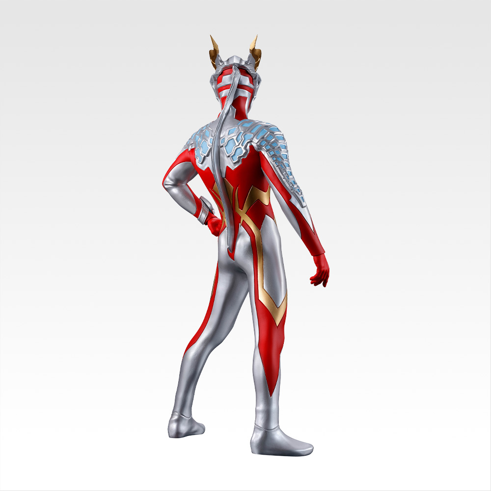 一番くじ ウルトラマンゼロ ～Beyond the STARS～｜一番くじ倶楽部