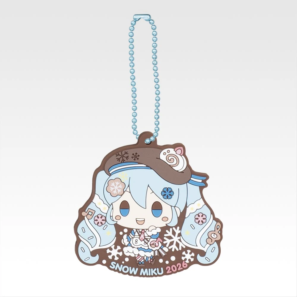 雪ミク　一番くじ　セット売り 一番くじ 雪ミク ～SNOW MIKU ALL STARS～｜一番くじ倶楽部｜BANDAI