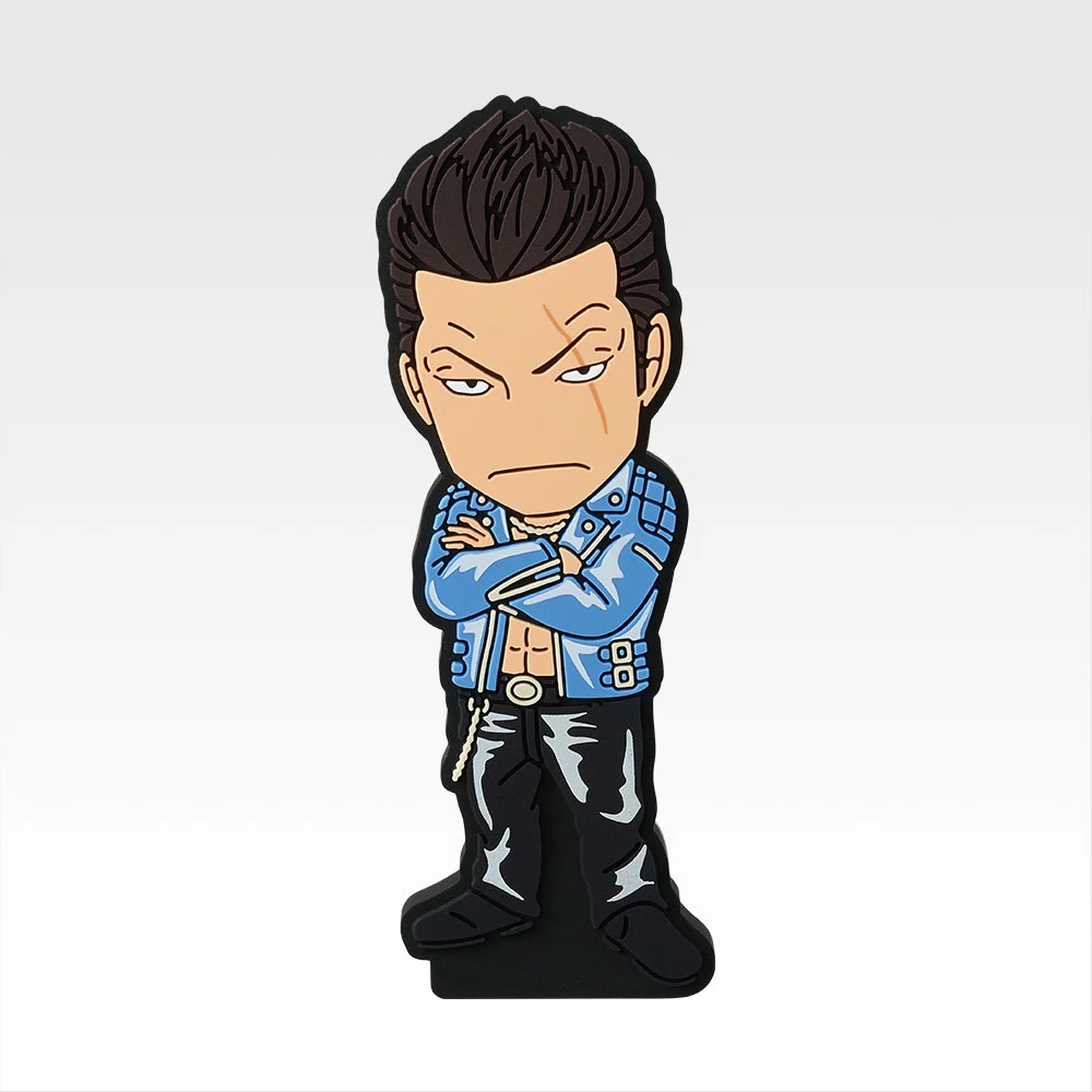 一番くじ クローズ＆WORST ～さすらいの鴉たち～｜一番くじ倶楽部