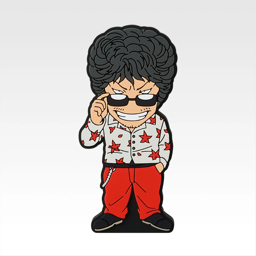 Saruwa♡　ラスト賞一点 一番くじ クローズ＆WORST ～さすらいの鴉たち～｜一番くじ倶楽部