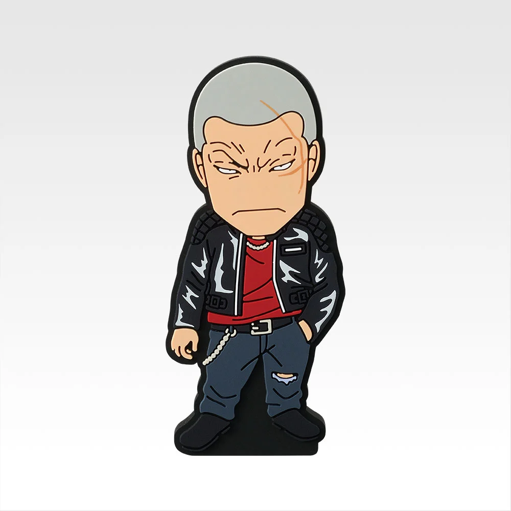 一番くじ クローズ＆WORST ～さすらいの鴉たち～｜一番くじ倶楽部