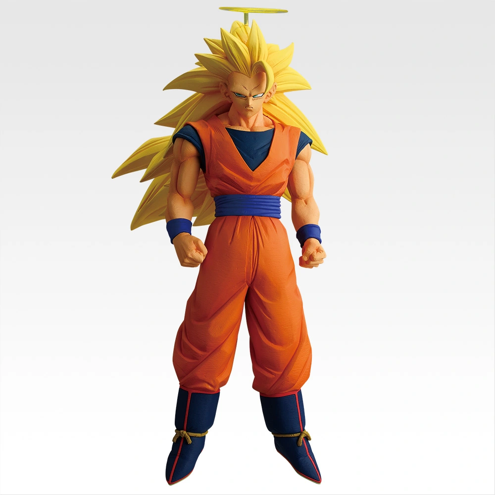 【新品】ドラゴンボール フィギュア 一番くじ 14体セット 一番くじ ドラゴンボール BATTLE OF THE SUPER SAIYAN｜一番くじ倶楽部