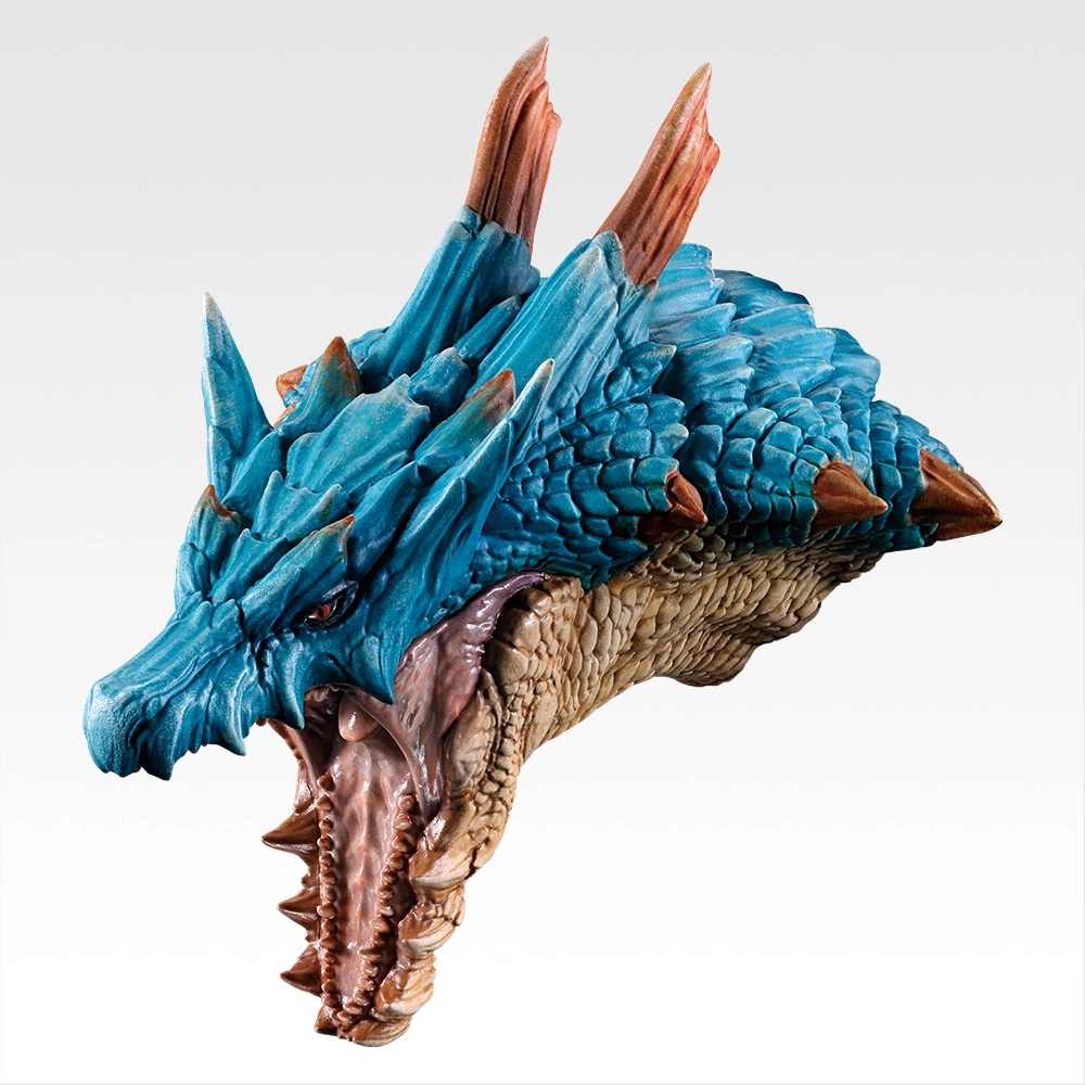 一番くじ モンスターハンターワイルズ｜一番くじ倶楽部｜BANDAI