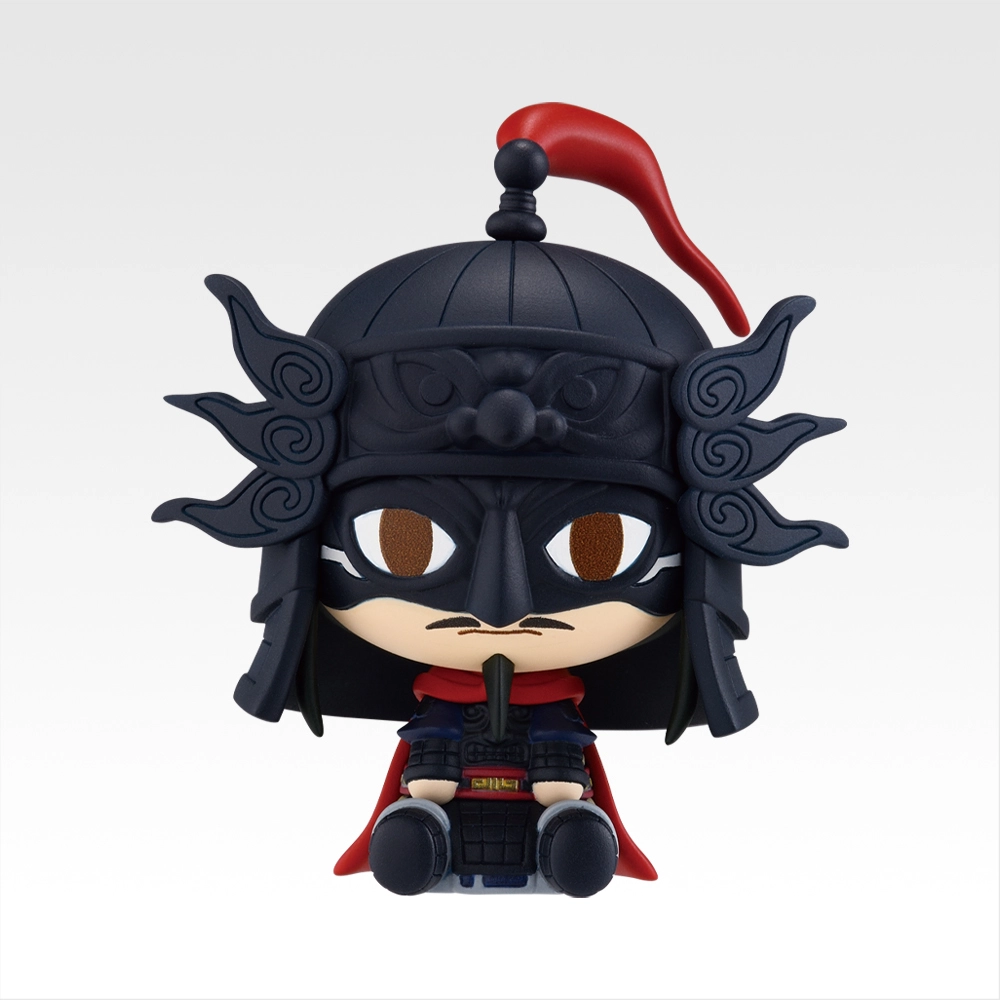 一番くじ 春秋戦国大戦キングダム The Animation 秦国の未来｜一番くじ