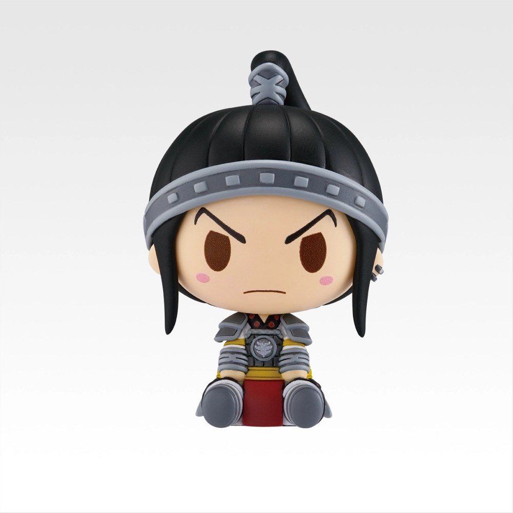 一番くじ 春秋戦国大戦キングダム The Animation 秦国の未来｜一番くじ