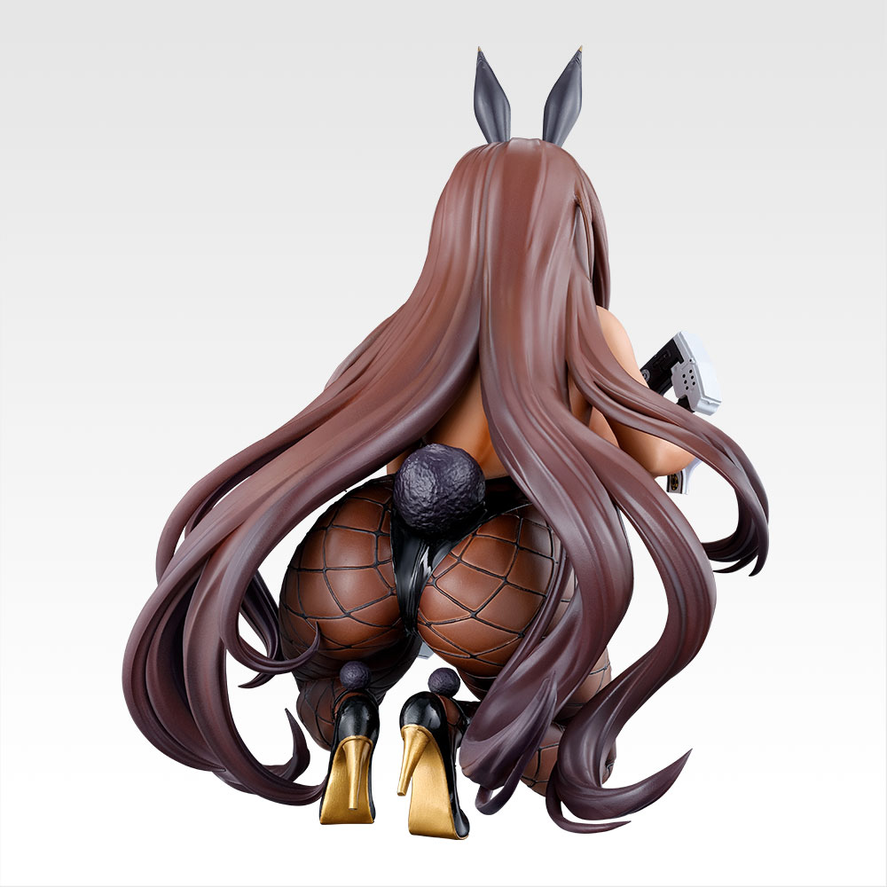 一番くじ 勝利の女神：NIKKE CHAPTER5｜一番くじ倶楽部｜BANDAI