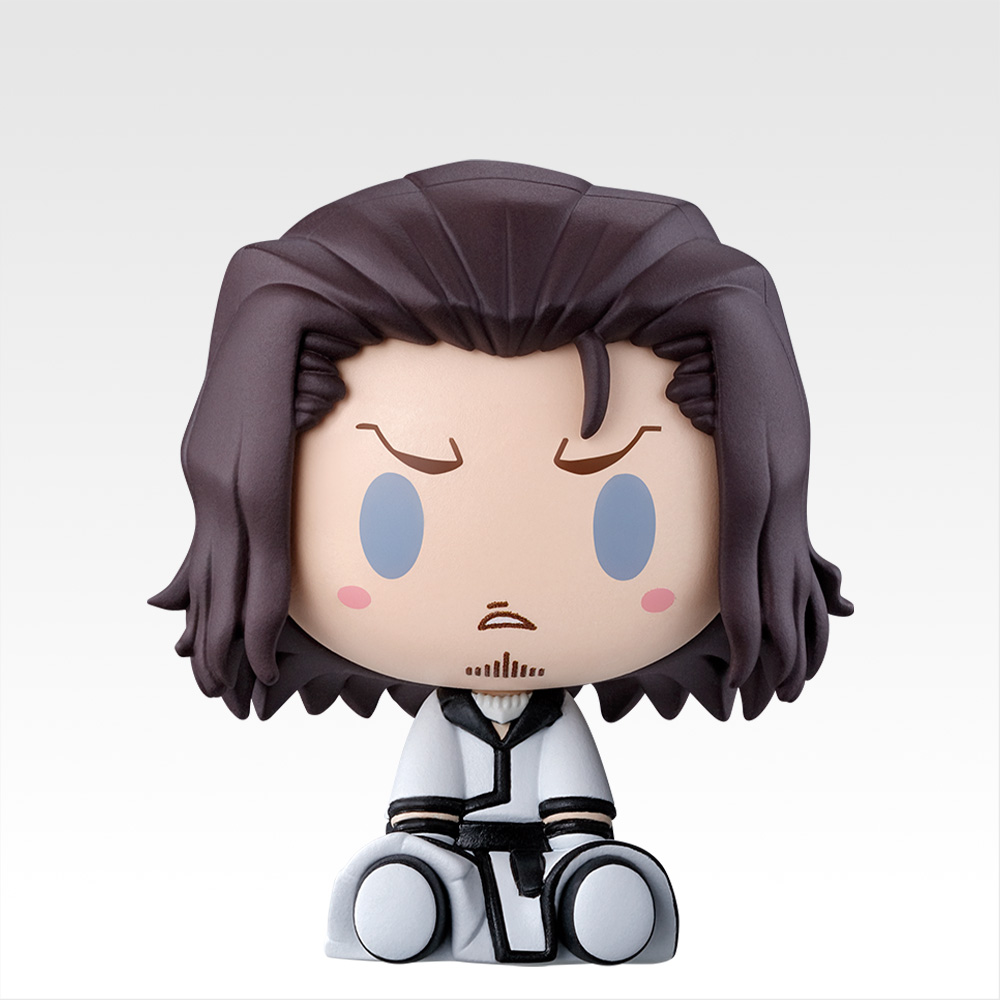 一番くじ BLEACH Stirring Souls vol.3｜一番くじ倶楽部｜BANDAI