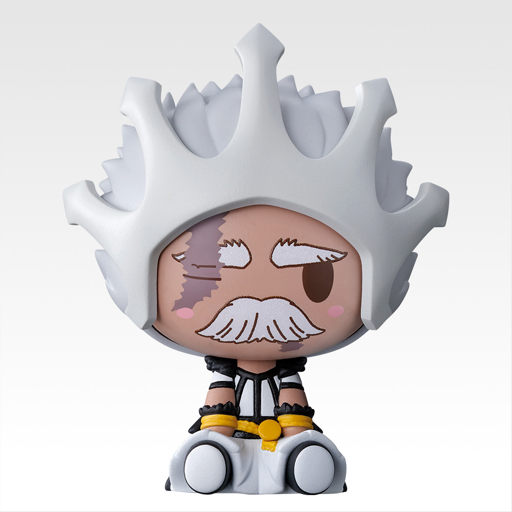 一番くじ BLEACH Stirring Souls vol.3｜一番くじ倶楽部｜BANDAI