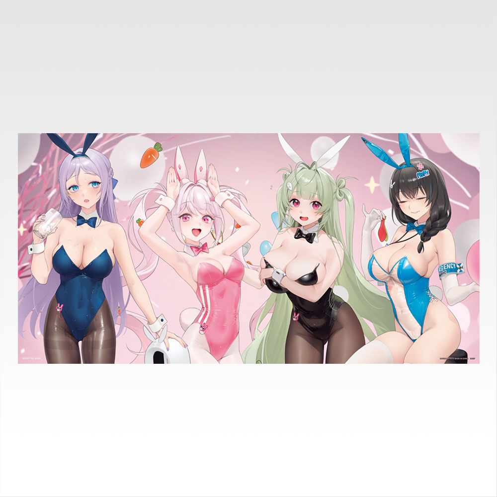 一番くじ 勝利の女神：NIKKE CHAPTER5｜一番くじ倶楽部｜BANDAI