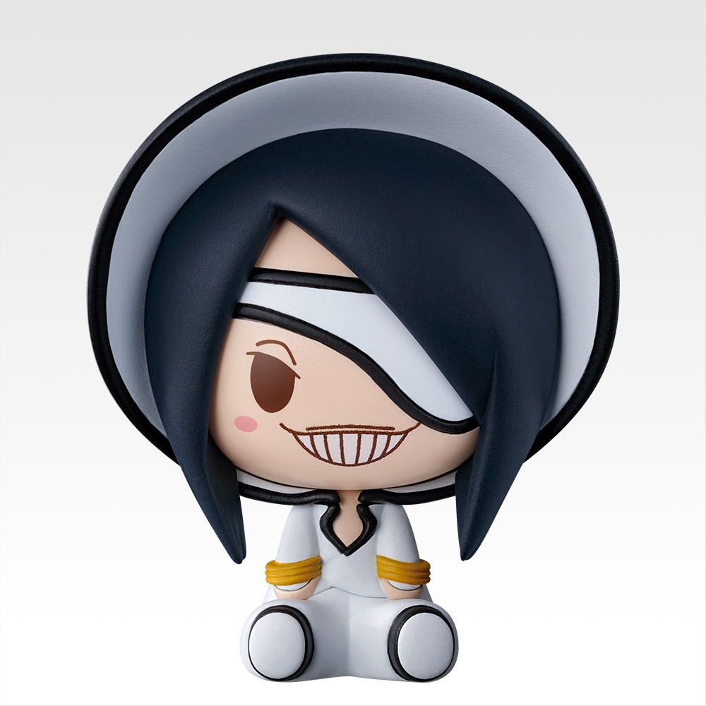 一番くじ BLEACH Stirring Souls vol.3｜一番くじ倶楽部｜BANDAI