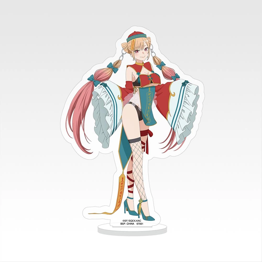 クジ　その着せ替え人形は恋をする　ラスト賞À賞 オマケ多数 アニプレックスくじ その着せ替え人形は恋をする A賞 ラスト賞セット