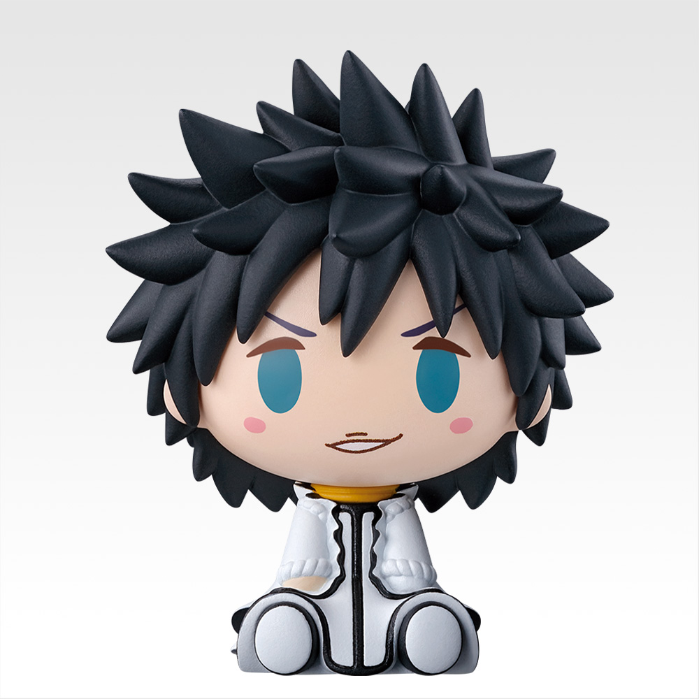 一番くじ BLEACH Stirring Souls vol.3｜一番くじ倶楽部｜BANDAI