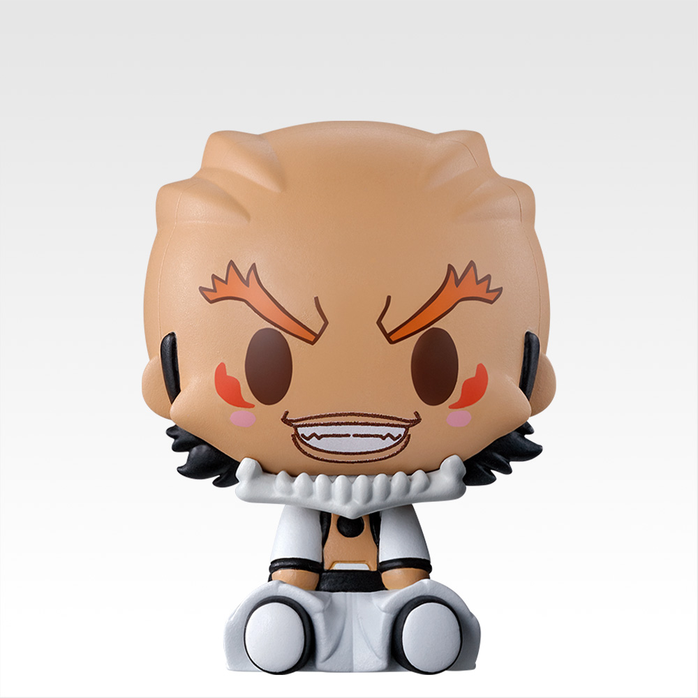 一番くじ BLEACH Stirring Souls vol.3｜一番くじ倶楽部｜BANDAI