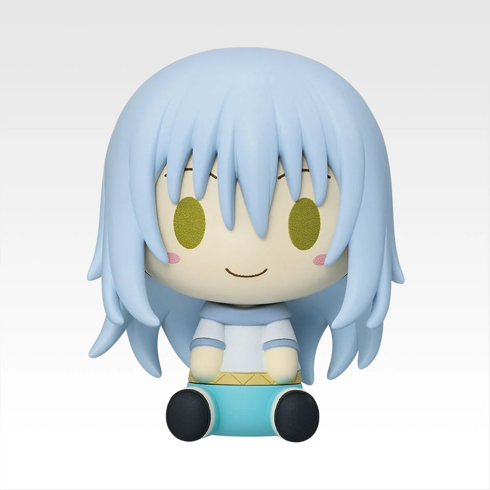 一番くじ 劇場版 転生したらスライムだった件 蒼海の涙編｜一番くじ