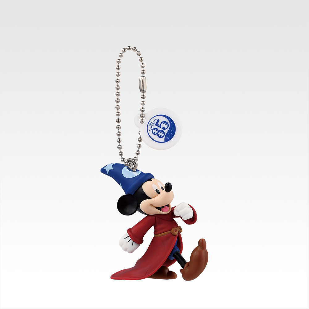 一番くじ〈Disney FANTASIA〉85th Anniversary Memories of〈Mickey