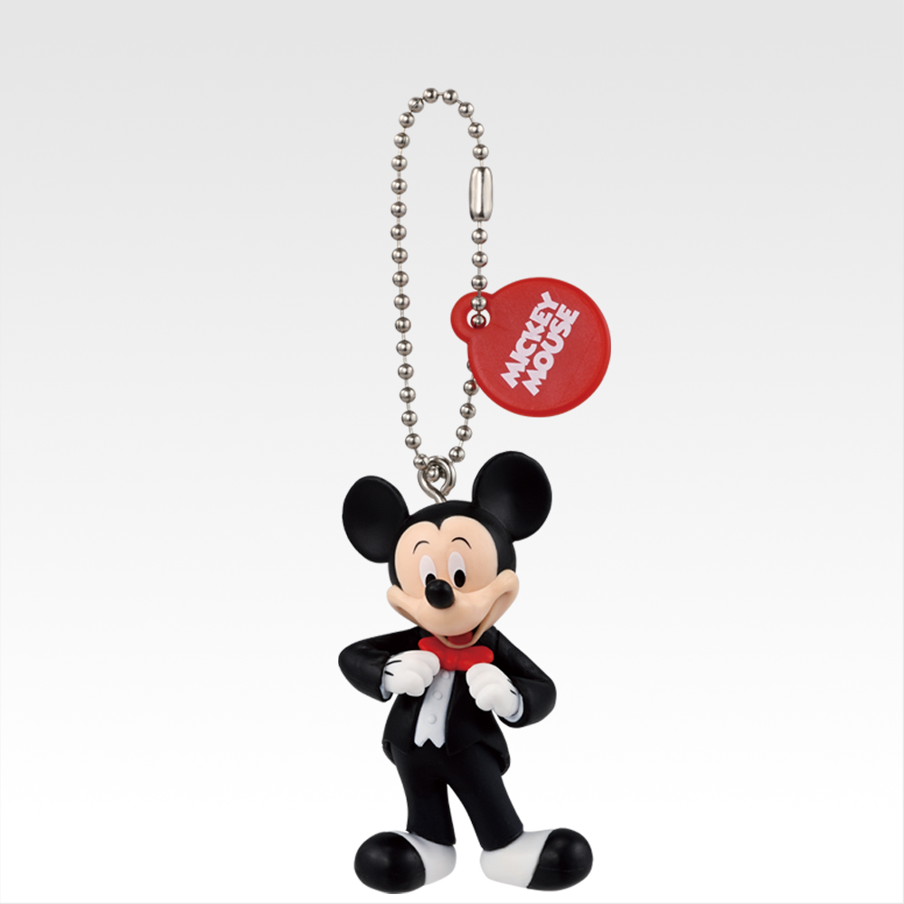 一番くじ〈Disney FANTASIA〉85th Anniversary Memories of〈Mickey