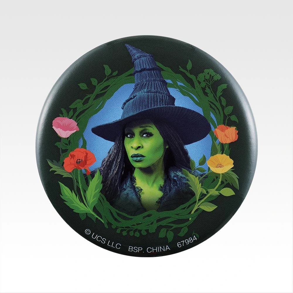 一番くじ 映画『ウィキッド 永遠の約束』｜一番くじ倶楽部｜BANDAI