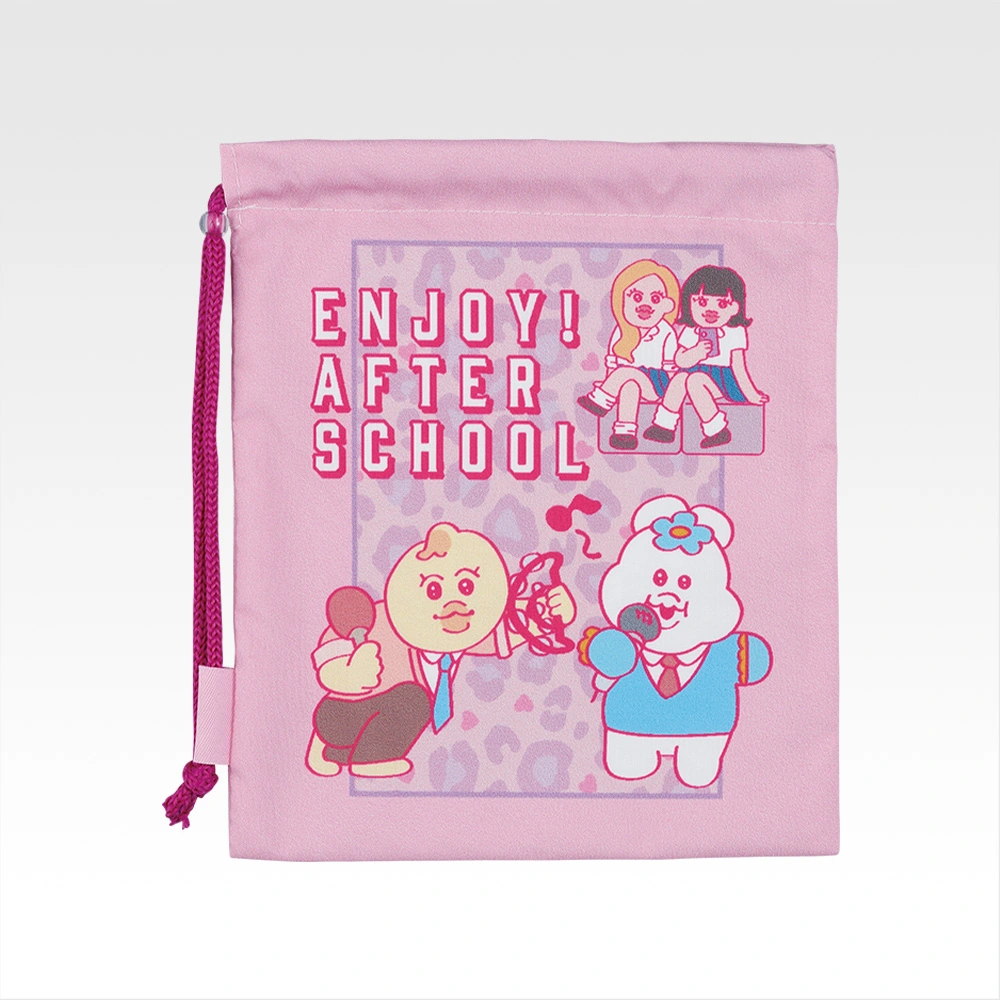 一番くじ 可哀想に！ ～えんじょい☆スクールライフ！～｜一番くじ