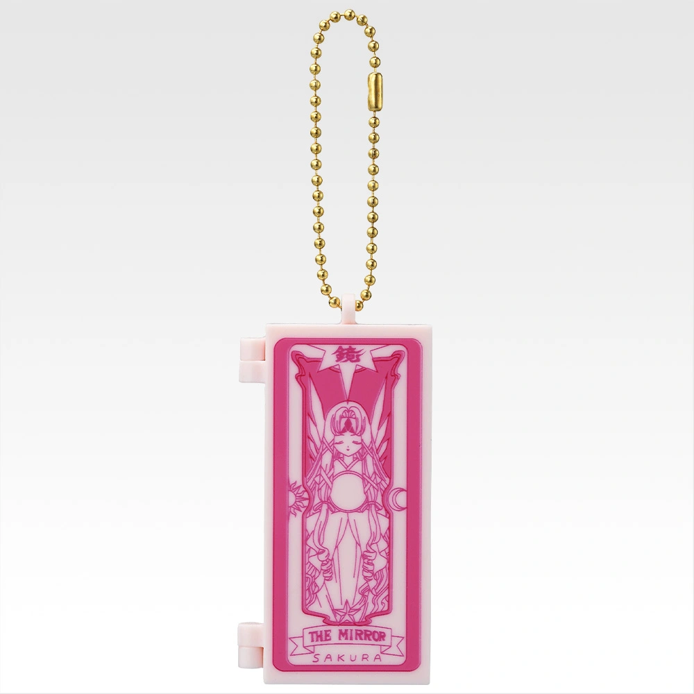 一番くじ アニメ カードキャプターさくら クリアカード編～Charmful