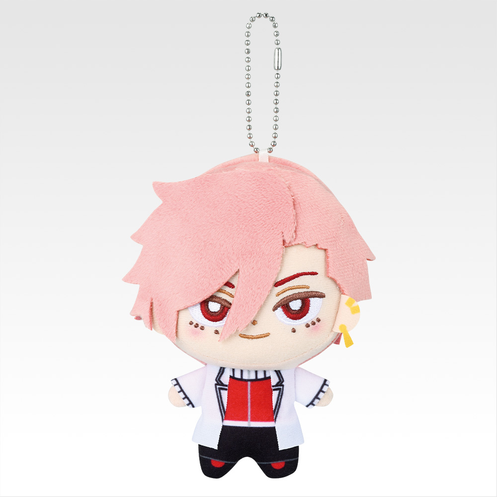 一番くじ 桃源暗鬼｜一番くじ倶楽部｜BANDAI SPIRITS公式 一番くじ情報