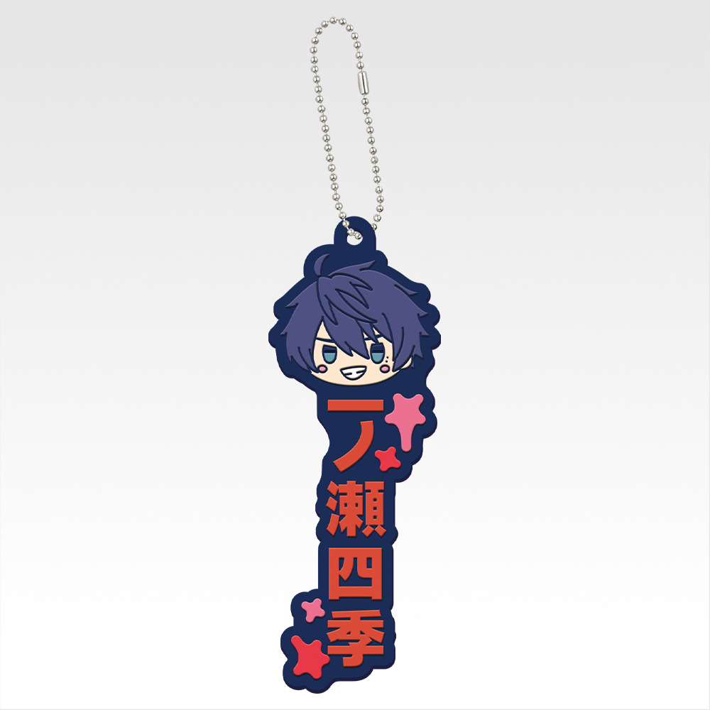 一番くじ 桃源暗鬼｜一番くじ倶楽部｜BANDAI SPIRITS公式 一番くじ情報