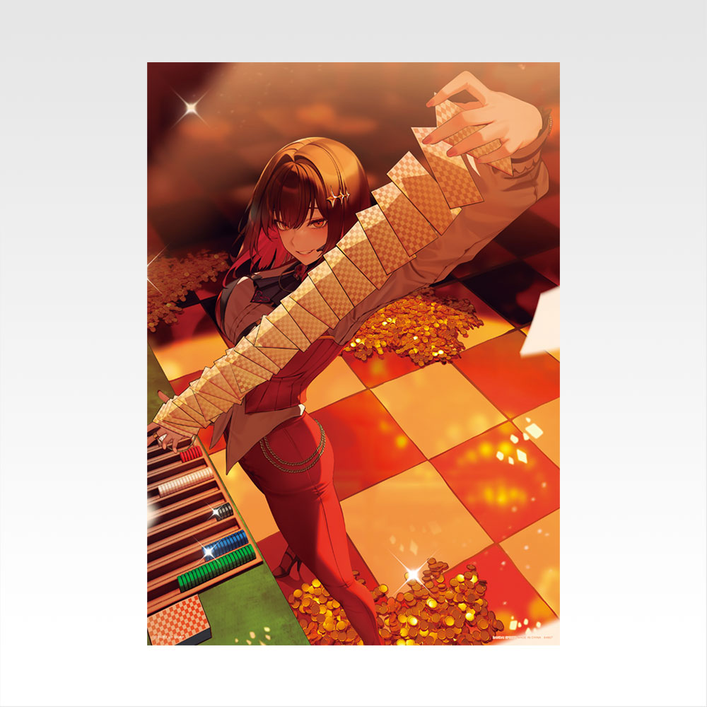 一番くじ 勝利の女神：NIKKE CHAPTER5｜一番くじ倶楽部｜BANDAI