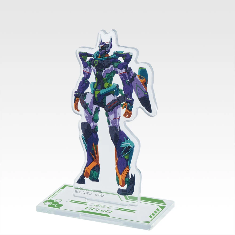 一番くじ 機動戦士Gundam ジークアクス ラストワン賞 ガンダム フィギュア ガンダム ジークアクス』一番くじが本日（5/9）発売。マチュ＆ハロの