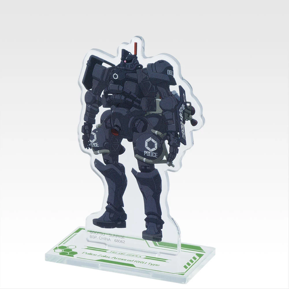 一番くじ 機動戦士Gundam GQuuuuuuX（ジークアクス） vol.4｜一番くじ