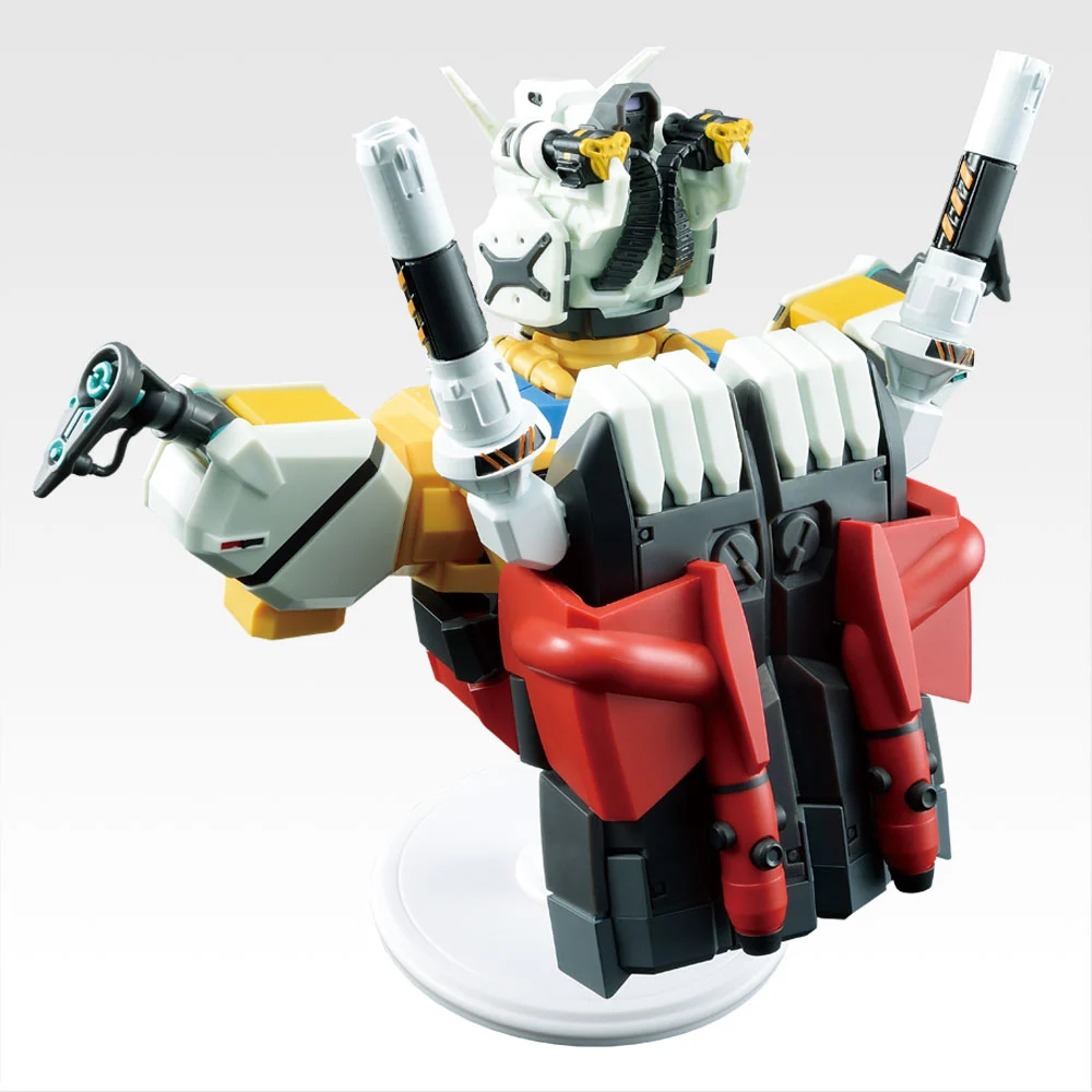 一番くじ 機動戦士Gundam GQuuuuuuX（ジークアクス） vol.4｜一番くじ