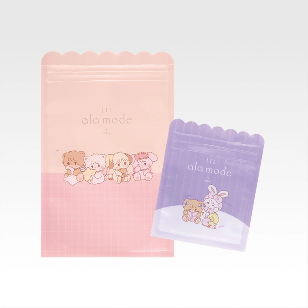 Lil ala mode×サンリオ 一番くじ ラストワン賞9点セットまとめ売り 一番くじ Lil ala mode ～Sweets Dresser～｜一番くじ倶楽部｜BANDAI