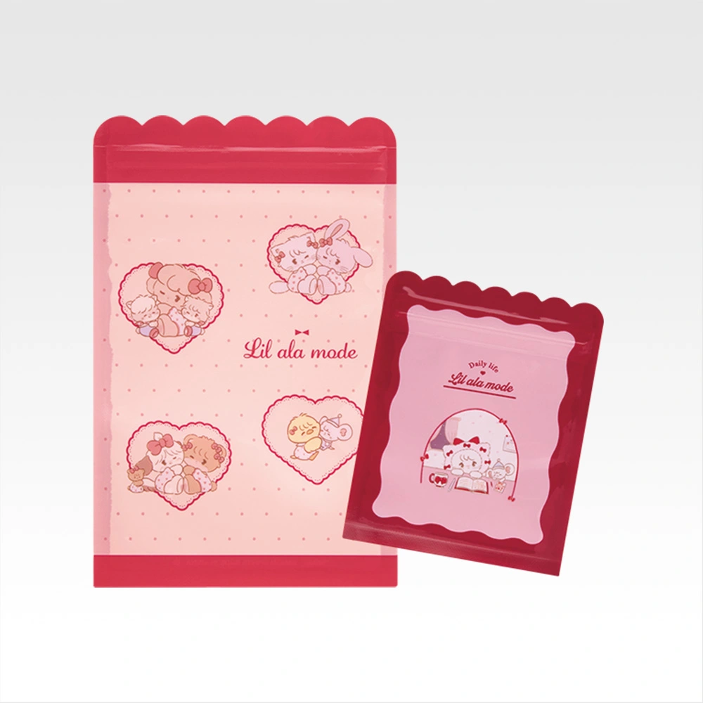 一番くじ Lil ala mode ～Sweets Dresser～｜一番くじ倶楽部｜BANDAI
