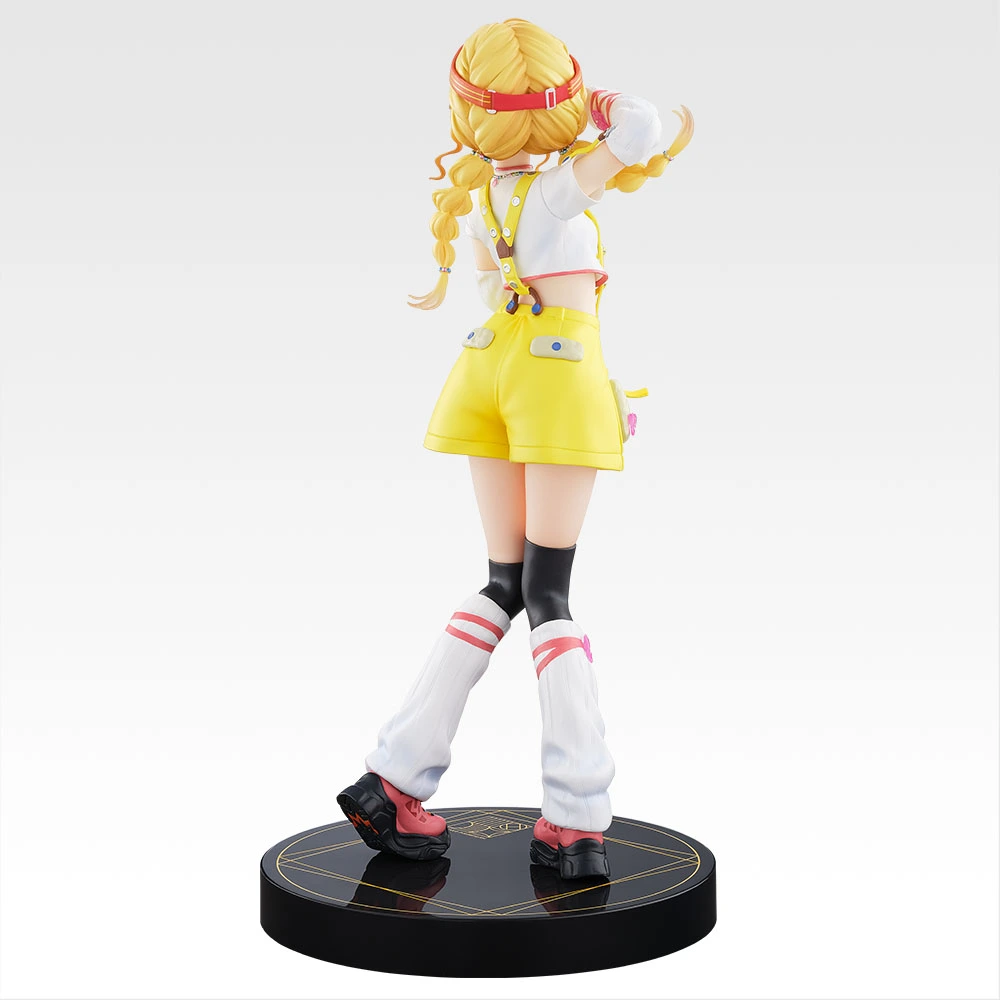 一番くじ 学園アイドルマスター Part5｜一番くじ倶楽部｜BANDAI
