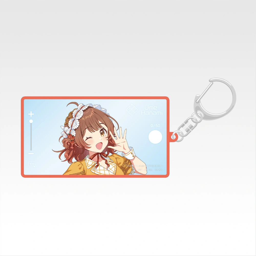 一番くじ 学園アイドルマスター Part5｜一番くじ倶楽部｜BANDAI