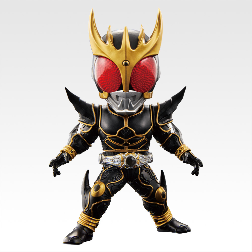 【新品】仮面ライダークウガ　一番くじ　下位賞　24種セット　① 新品】仮面ライダークウガ 一番くじ 下位賞 24種セット ① 一番くじ