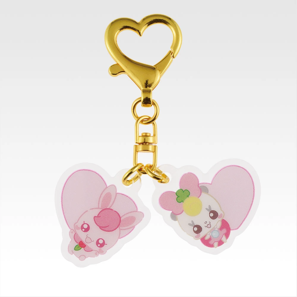一番くじ ぷちきゅあ｜一番くじ倶楽部｜BANDAI SPIRITS公式 一番くじ
