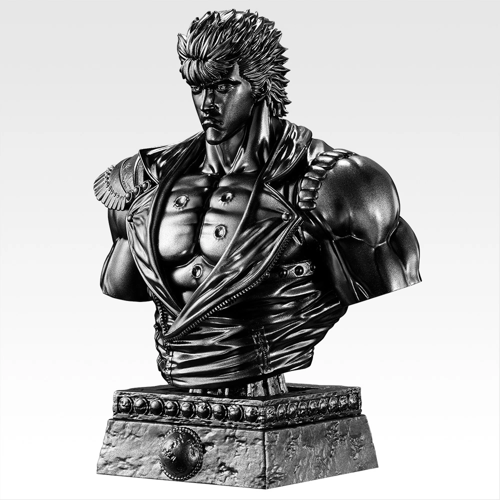 一番くじ 北斗の拳 -FIST OF THE NORTH STAR-｜一番くじ倶楽部｜BANDAI