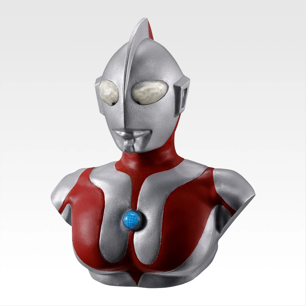 一番くじ ウルトラマン 60th Anniversary｜一番くじ倶楽部｜BANDAI