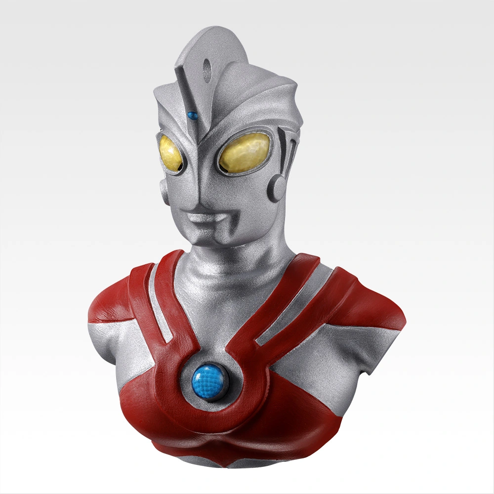 一番くじ ウルトラマン 60th Anniversary｜一番くじ倶楽部｜BANDAI
