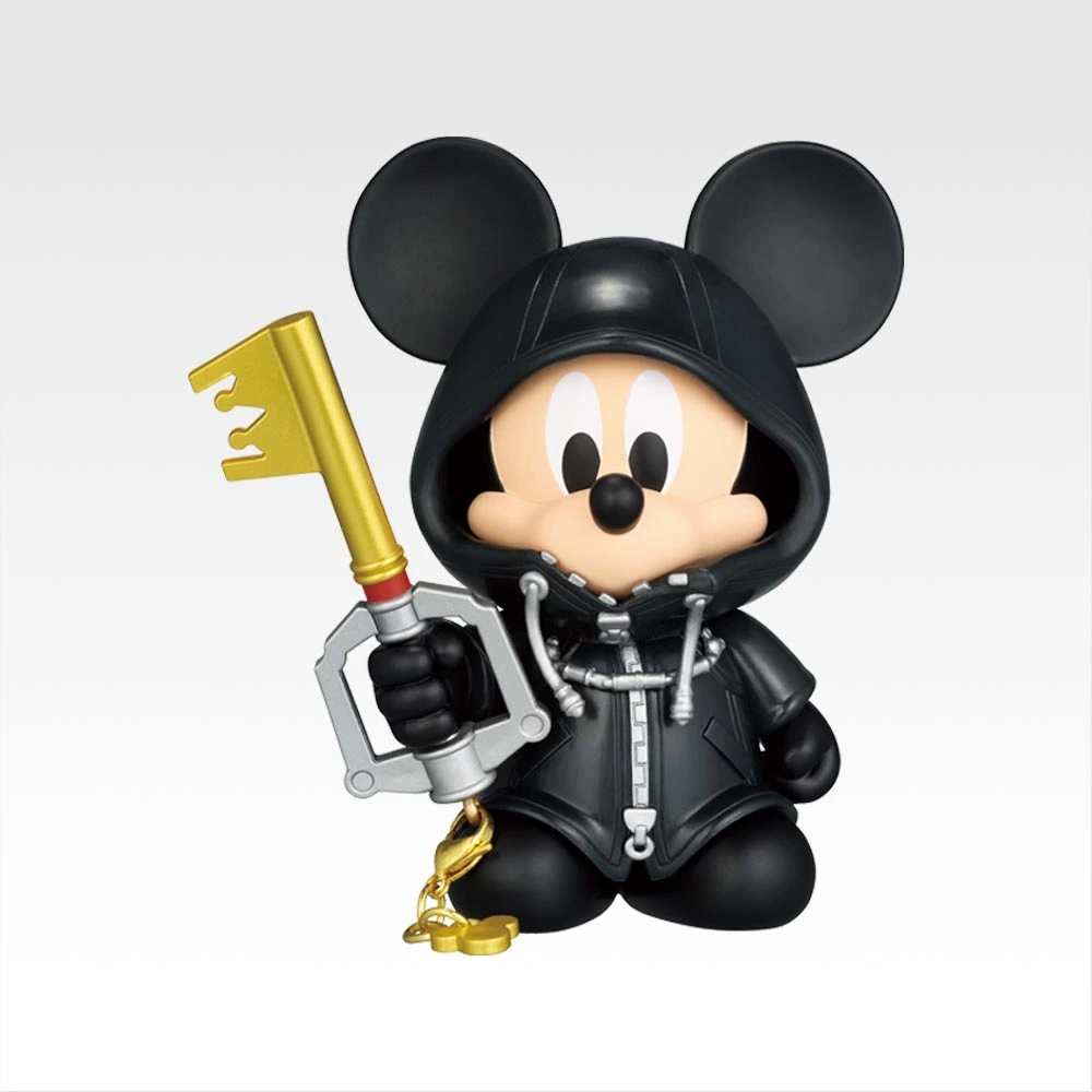 一番くじ KINGDOM HEARTS -25th Anniversary-｜一番くじ倶楽部｜BANDAI