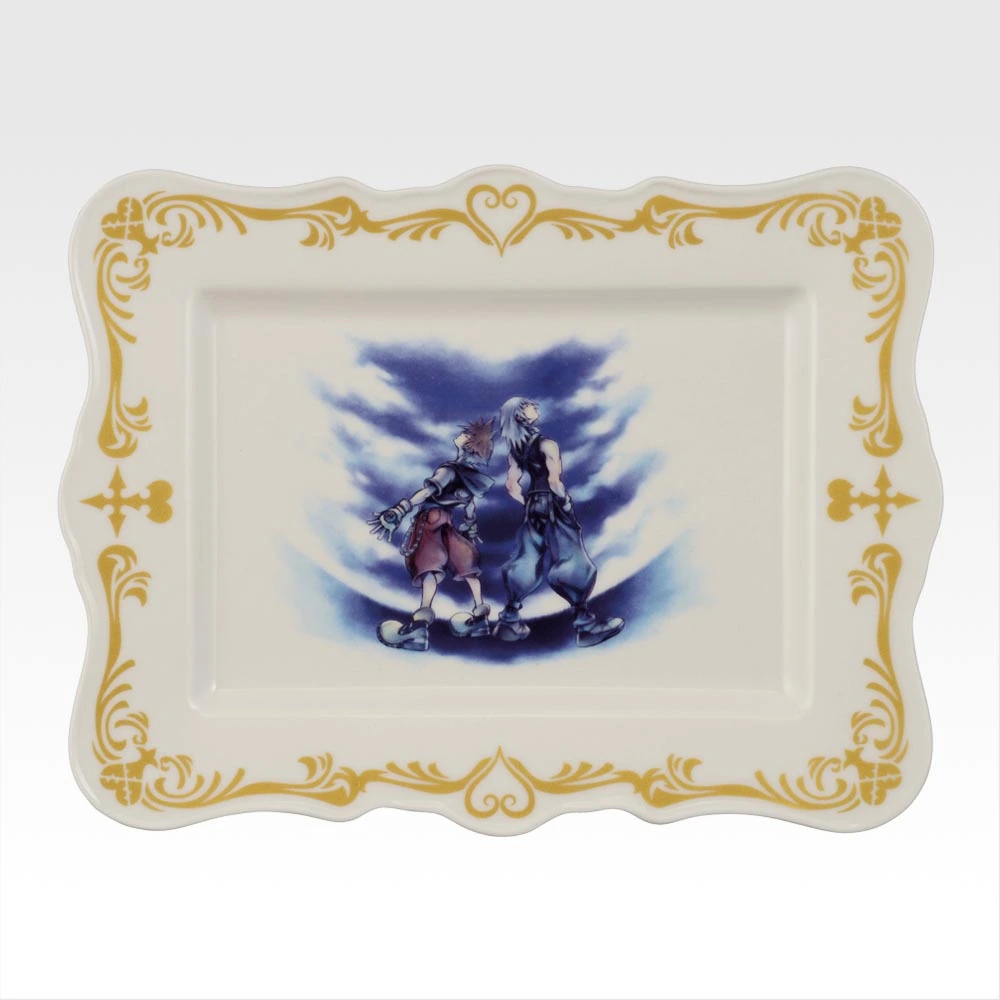 一番くじ KINGDOM HEARTS -25th Anniversary-｜一番くじ倶楽部｜BANDAI